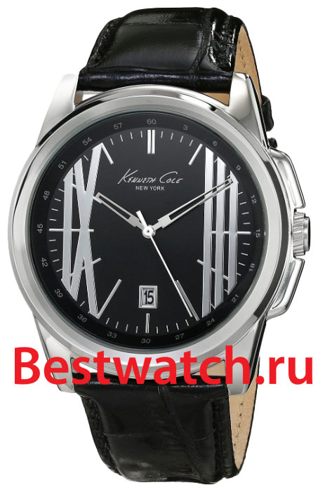 Часы Kenneth Cole Dress Sport IKC8095